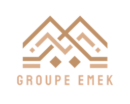 Logo Groupe EMEK