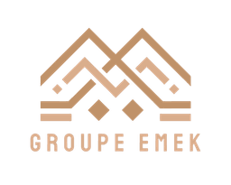 Groupe EMEK Logo